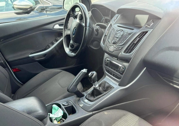 Mercedes-Benz Klasa C cena 65900 przebieg: 47190, rok produkcji 2020 z Miechów małe 781
